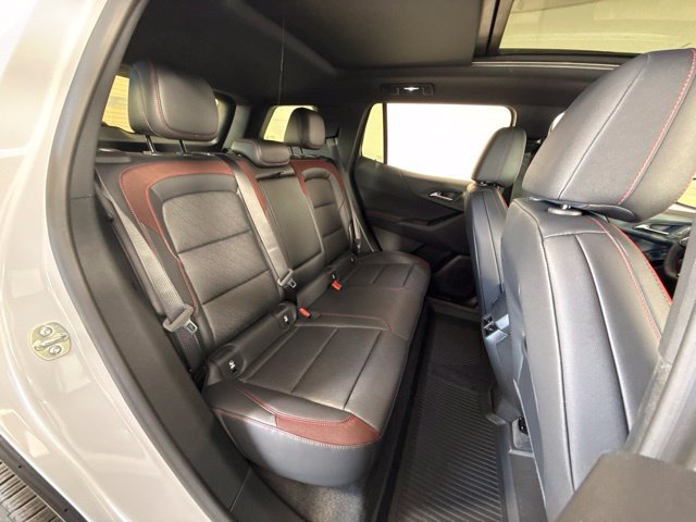 New 2027 Chevrolet Equinox RS w/ LPO, Floor Liner Package AWD/4WD image 36