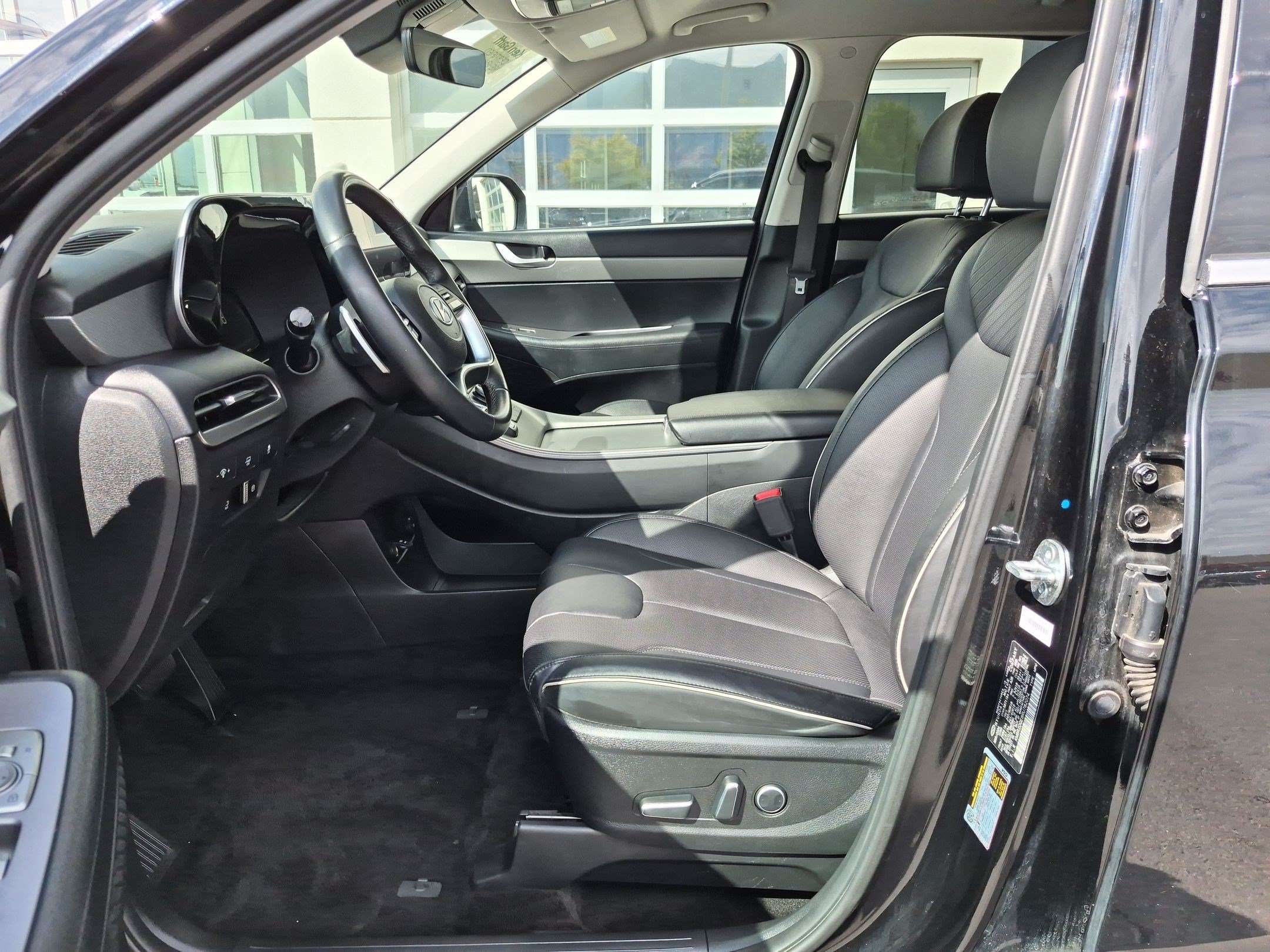 Used 2024 Hyundai Palisade SEL AWD/4WD image 18
