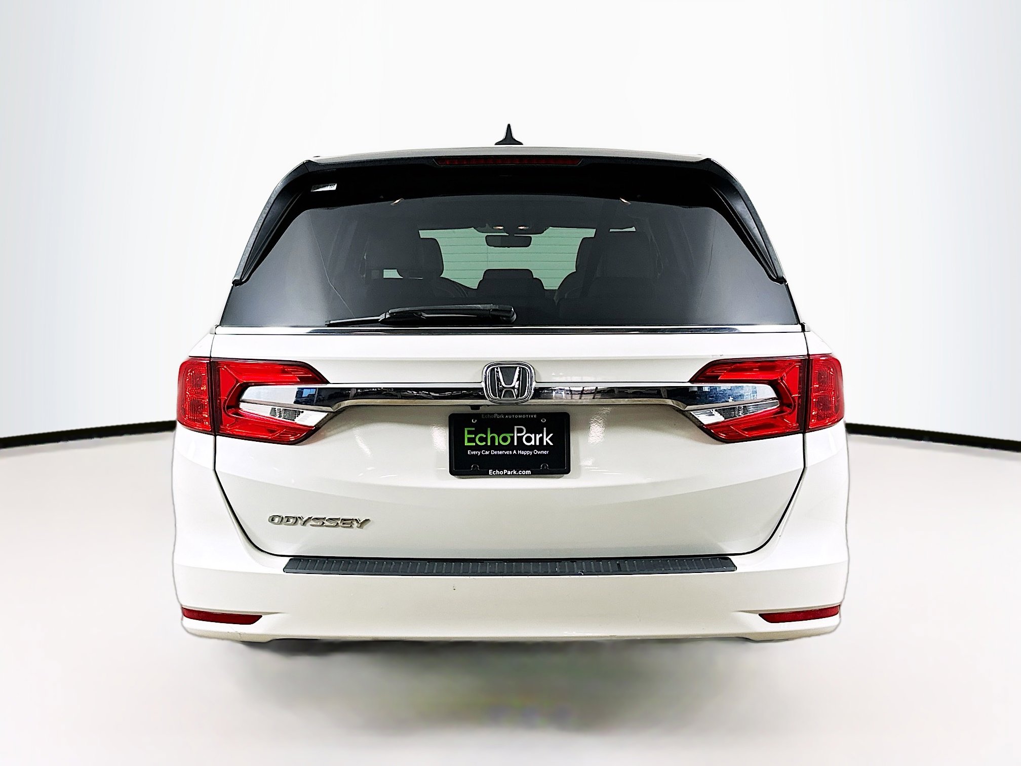 Used 2018 Honda Odyssey EX-L image 7