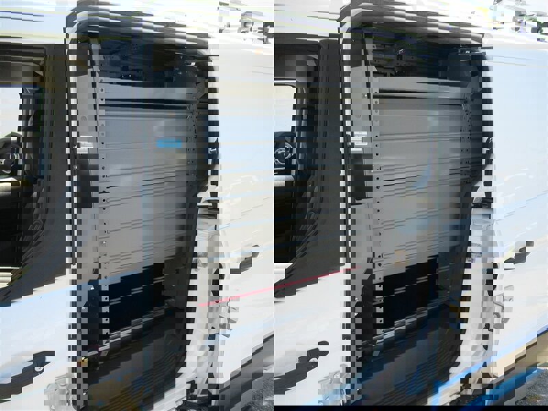 Used 2020 Ford Transit Connect XL image 8