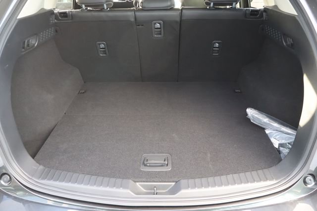 Used 2025 MAZDA CX-5 AWD 2.5 S w/ Select Package image 21