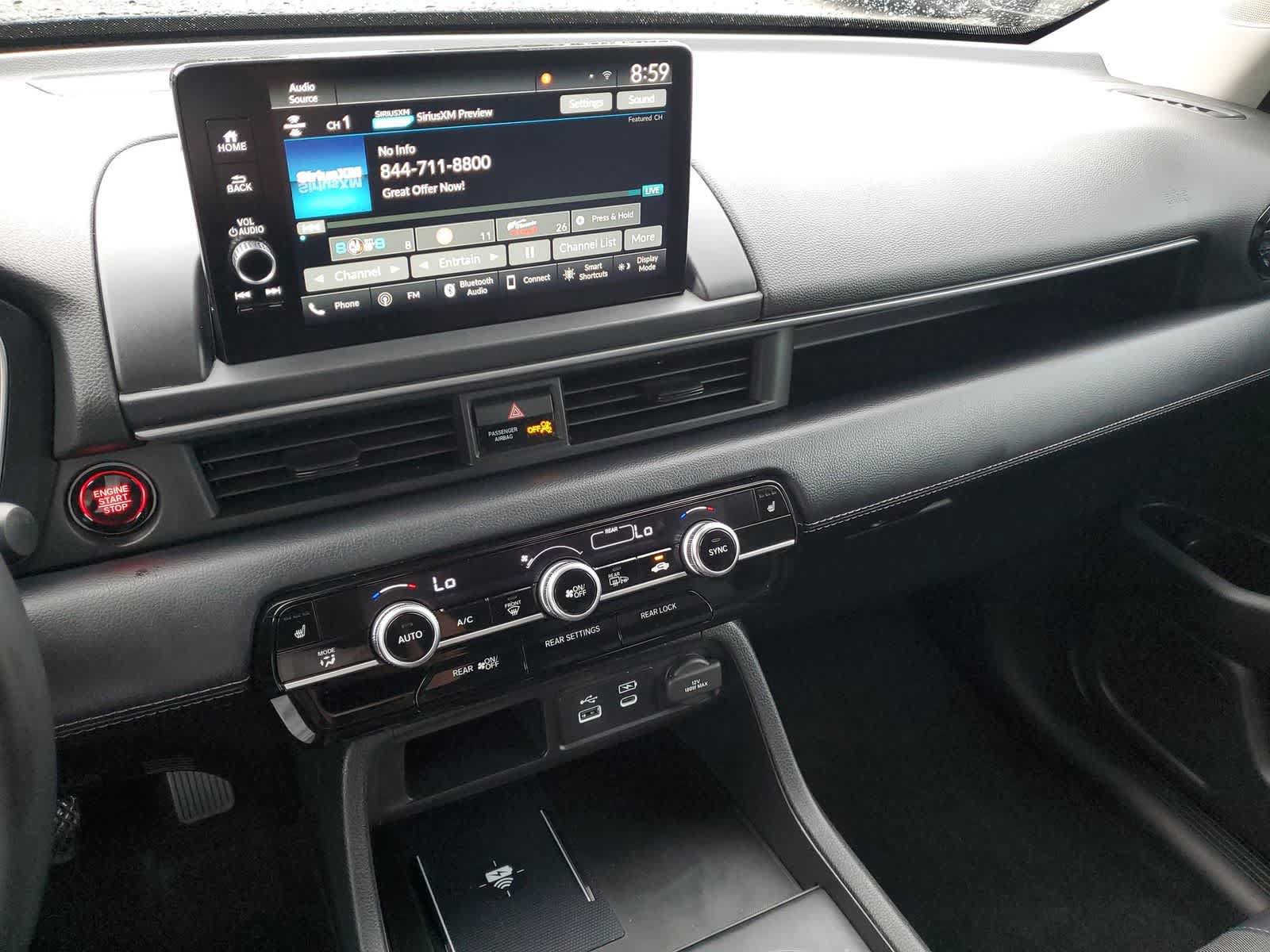 Certified 2024 Honda Pilot EX-L image 30