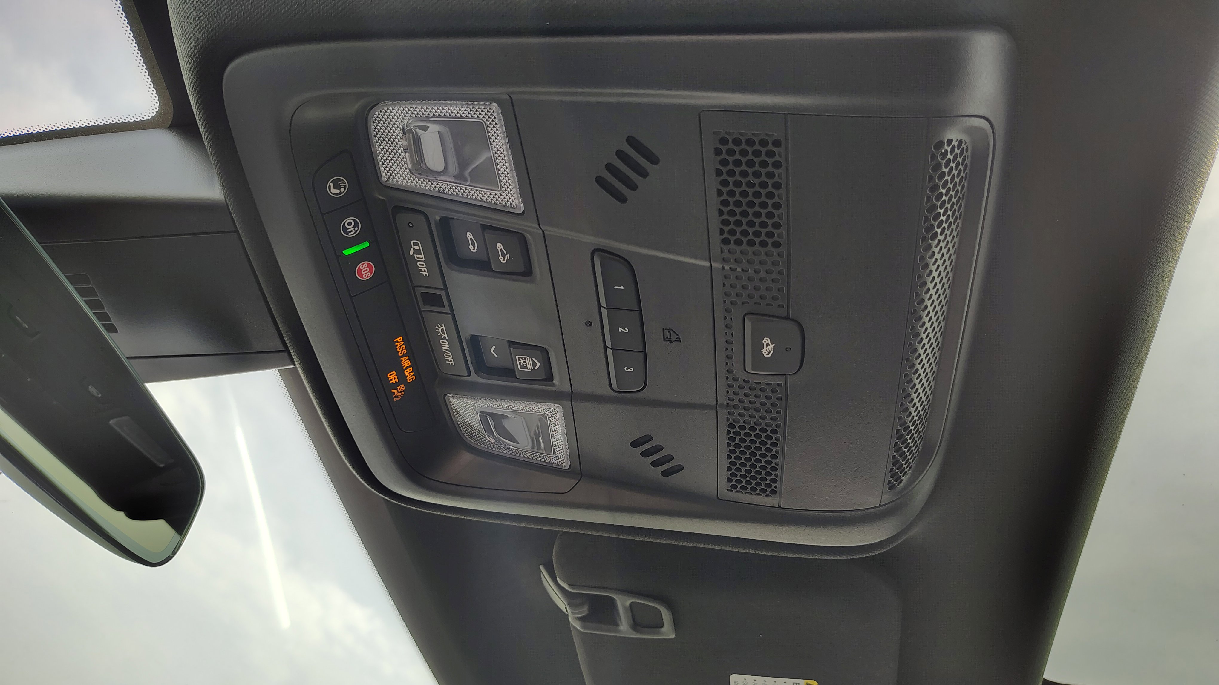 New 2025 Cadillac XT5 Premium Luxury w/ LPO, Floor Liner Package image 36