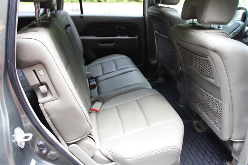 Used 2006 Honda Pilot EX-L image 6