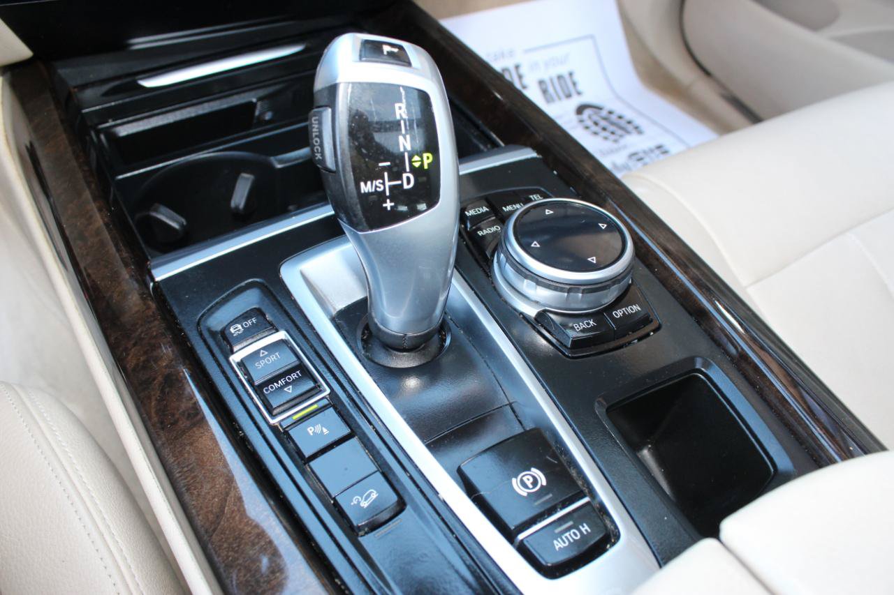 Used 2014 BMW X5 xDrive35i AWD/4WD image 27