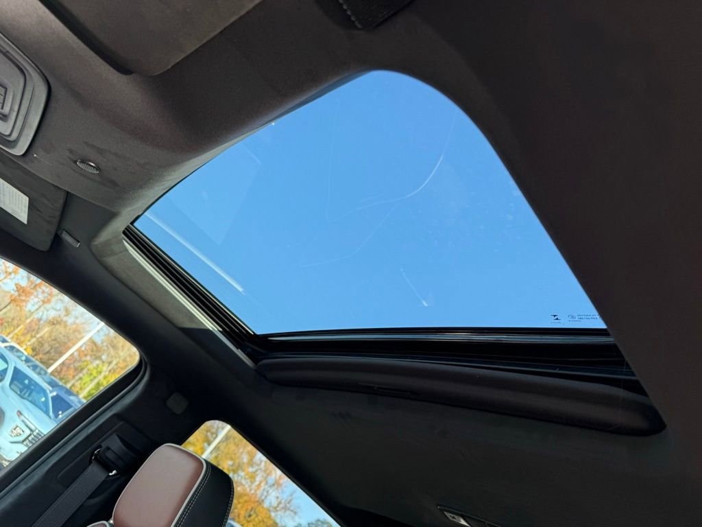 New 2026 GMC Sierra 3500 Denali Ultimate image 11