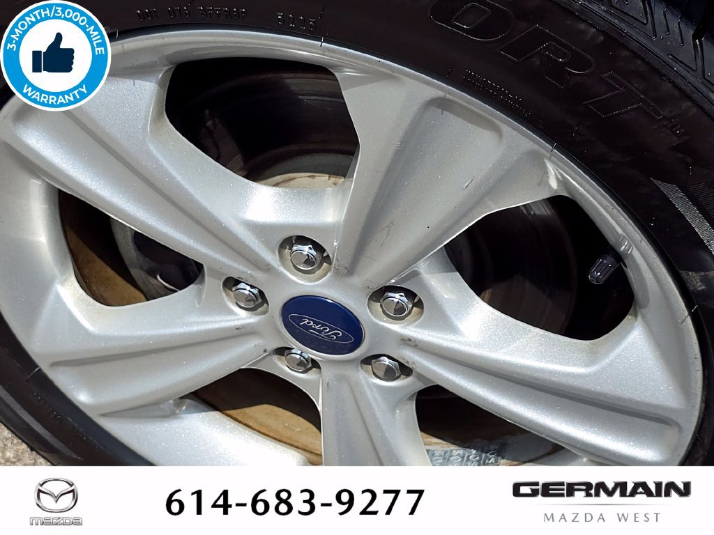 Used 2016 Ford Escape SE FWD image 14