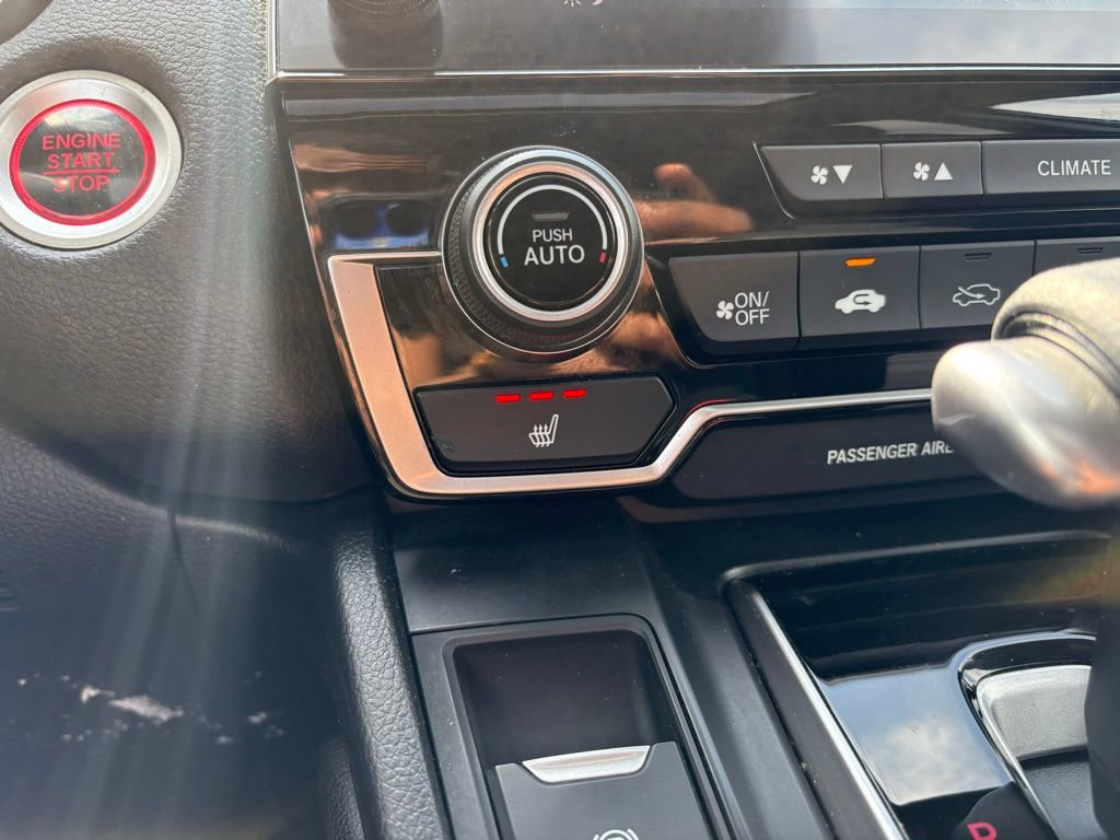 Used 2019 Honda CR-V EX image 19