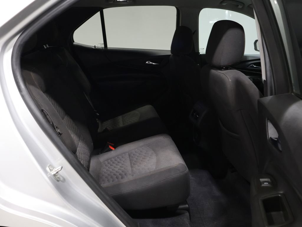 Used 2021 Chevrolet Equinox LT image 21