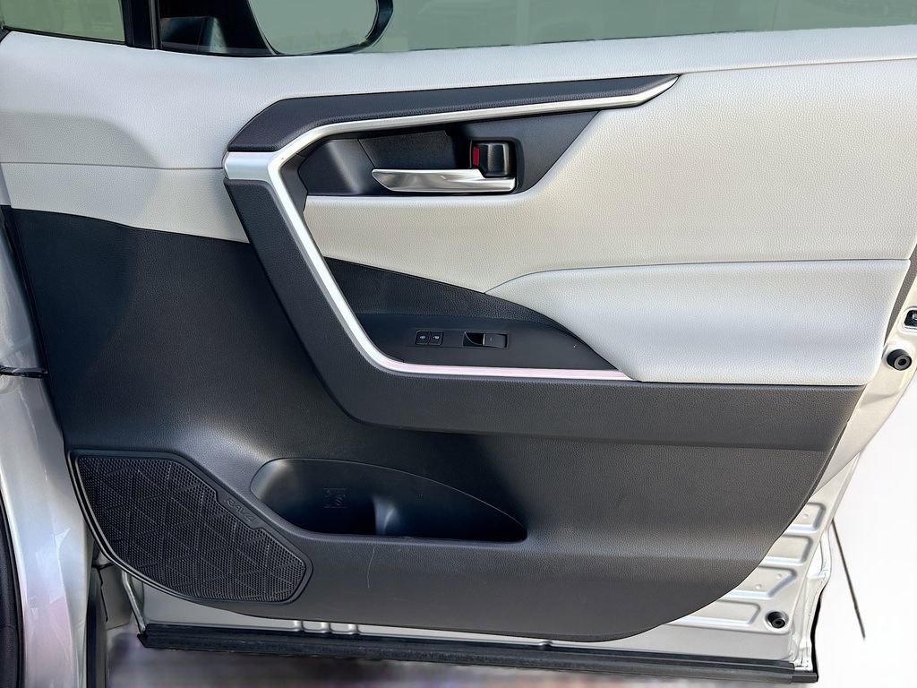 Certified 2024 Toyota RAV4 XLE Premium w/ Weather Package image 25