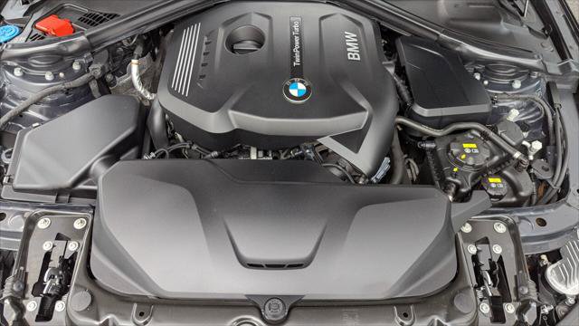 Used 2019 BMW 430i Gran Coupe RWD image 26