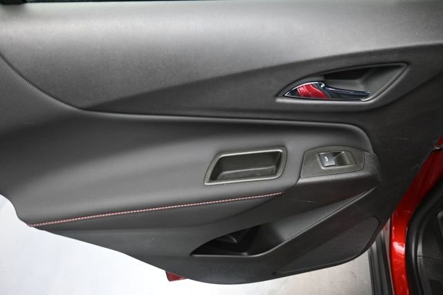 Used 2024 Chevrolet Equinox RS FWD image 19