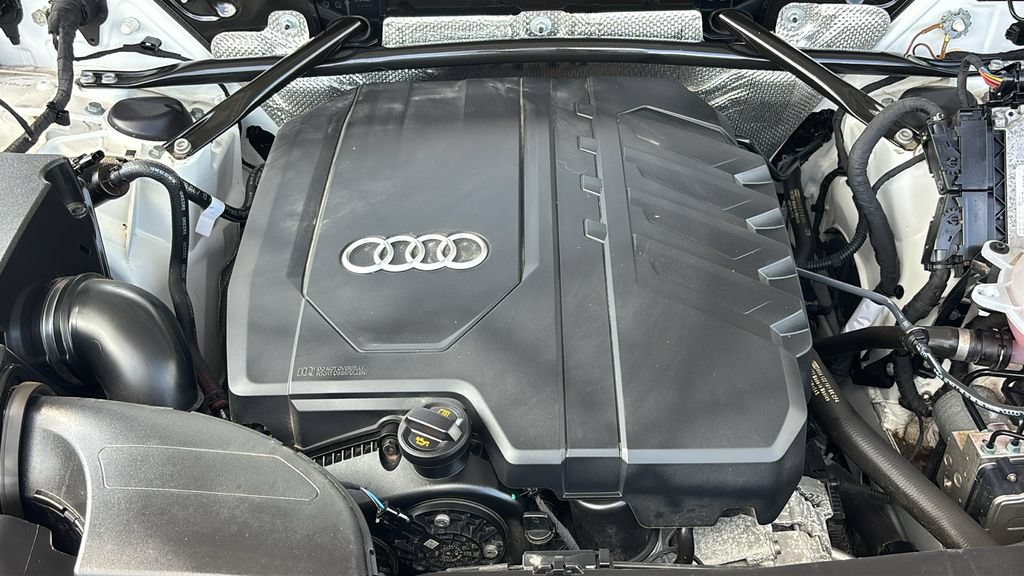 Used 2022 Audi Q5 2.0T Premium Plus AWD/4WD image 32