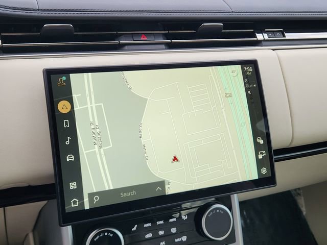 Certified 2023 Land Rover Range Rover Autobiography AWD/4WD image 17