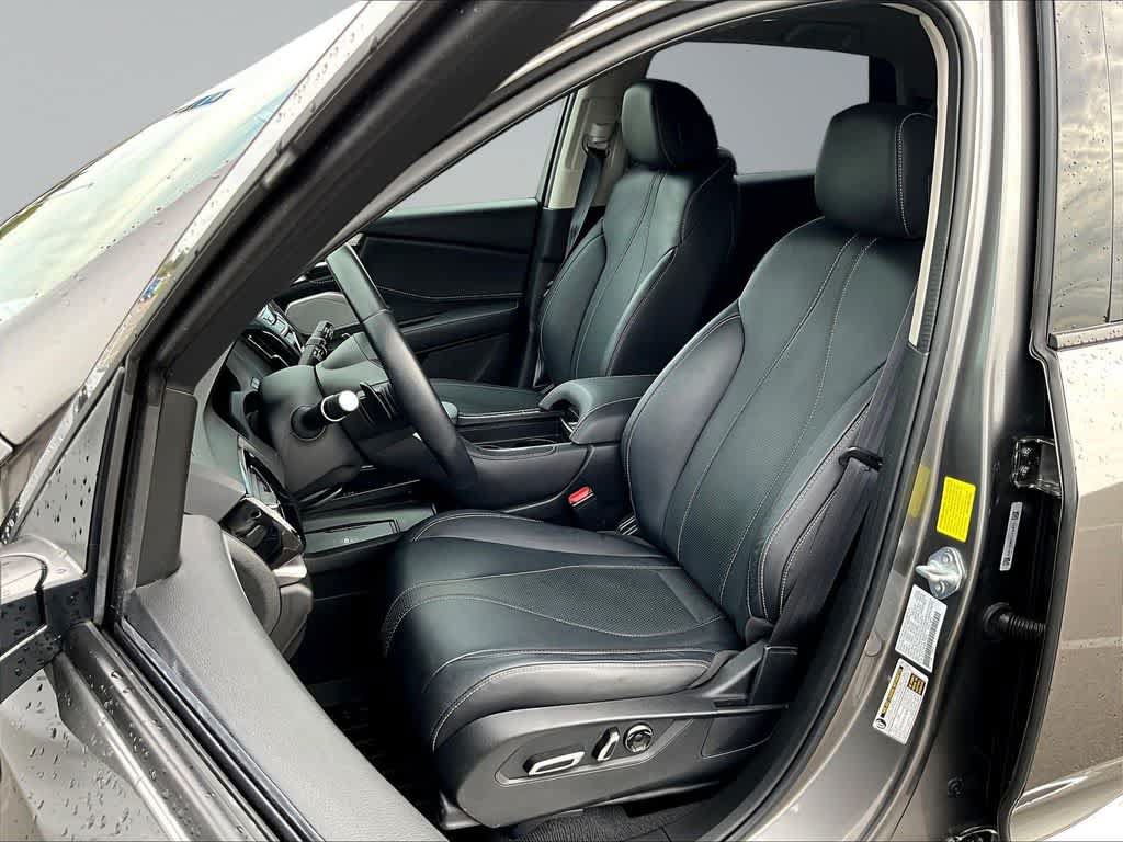 Used 2023 Acura RDX w/ Technology Package AWD/4WD image 22