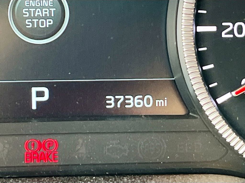 Used 2022 Kia Telluride SX image 12