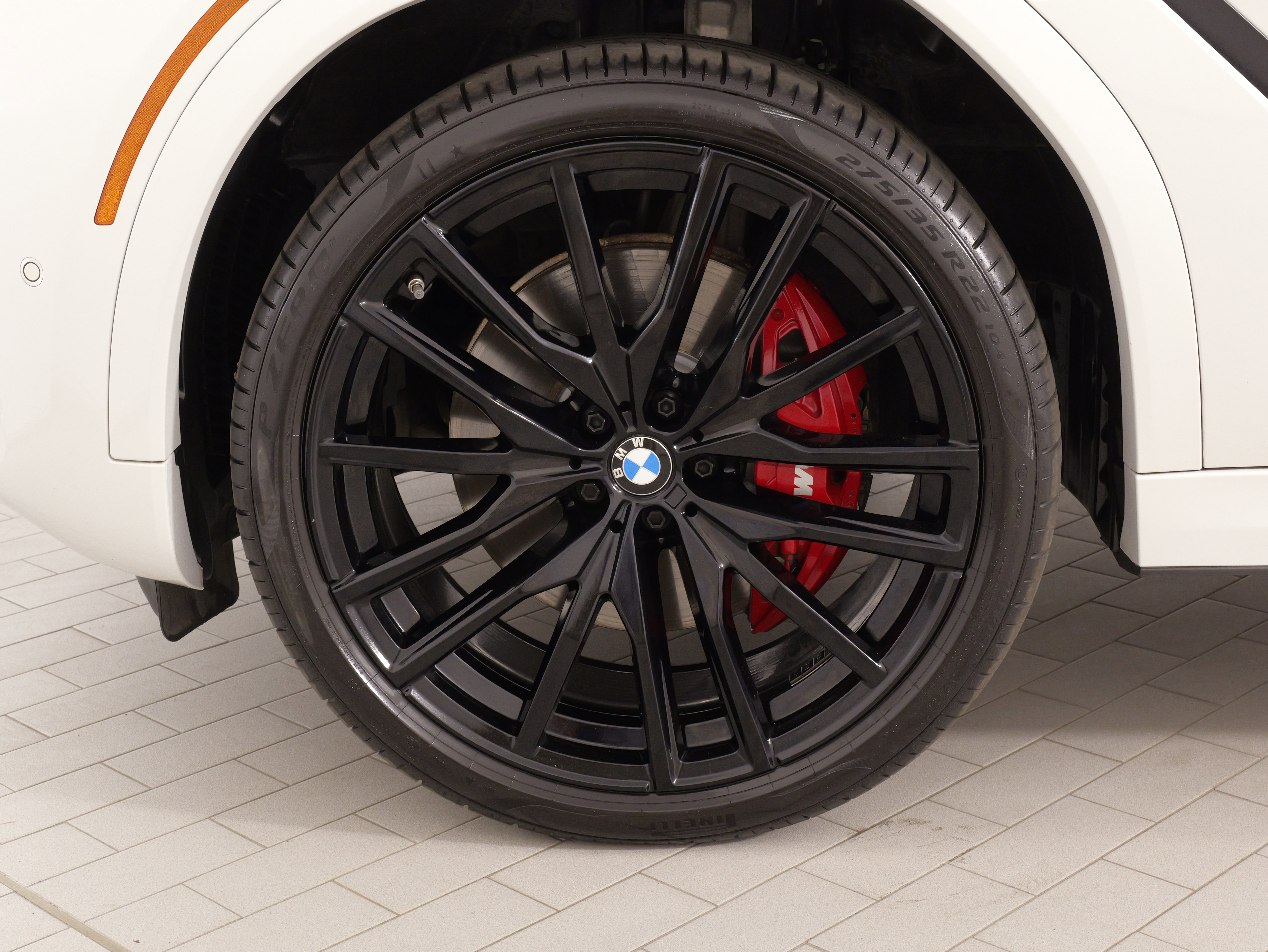 Used 2024 BMW X6 xDrive40i w/ Premium Package AWD/4WD image 60