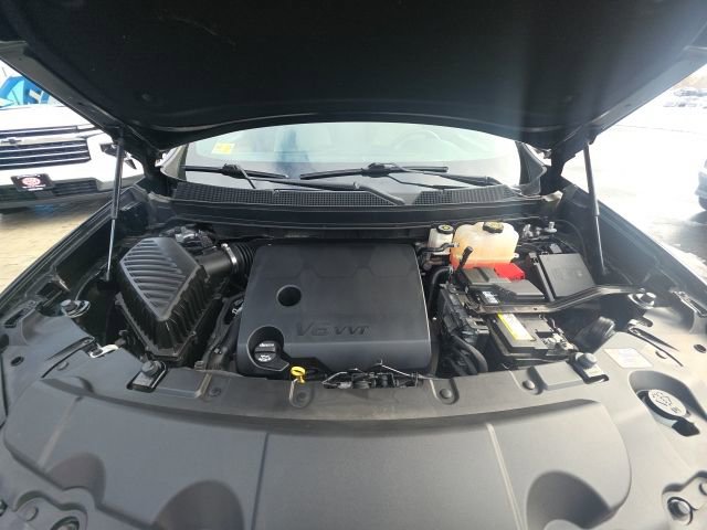 Used 2022 Chevrolet Traverse LS image 33