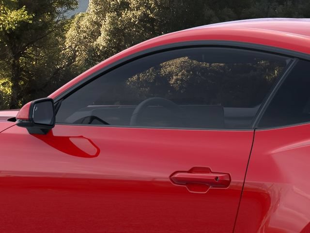 New 2026 Ford Mustang Premium RWD image 20