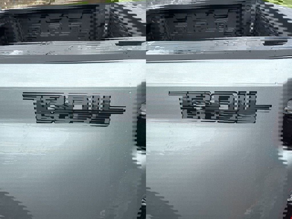 New 2026 Chevrolet Silverado 2500 LT w/ Trail Boss Package AWD/4WD image 30