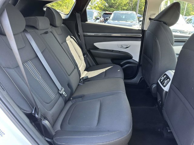 Used 2024 Hyundai Tucson SEL AWD/4WD image 12