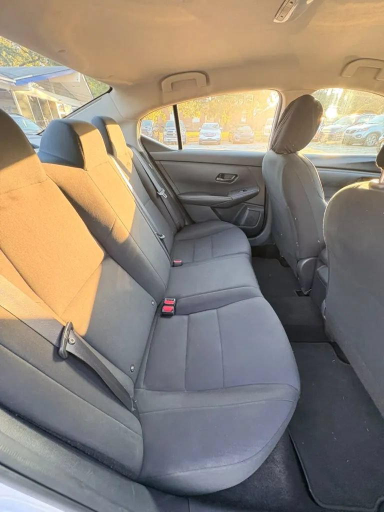 Used 2024 Nissan Sentra S FWD image 13