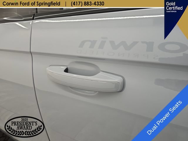 Used 2026 Ford Expedition Tremor AWD/4WD image 9
