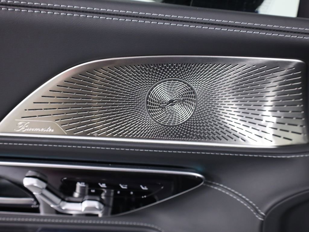 Used 2024 Mercedes-Benz SL 43 AMG image 11