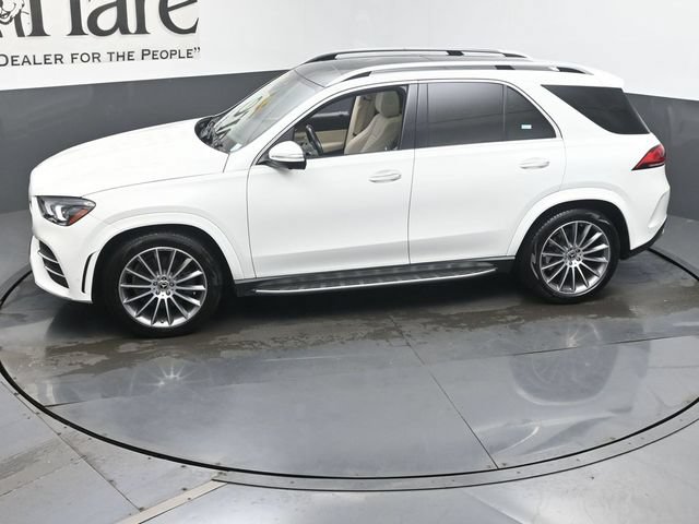 Used 2022 Mercedes-Benz GLE 450 4MATIC image 59