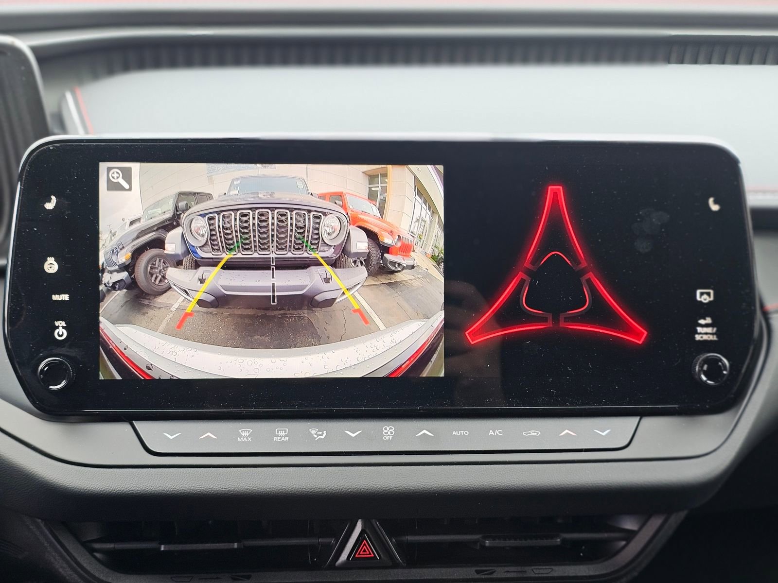 New 2026 Dodge Charger R/T Scat Pack image 12