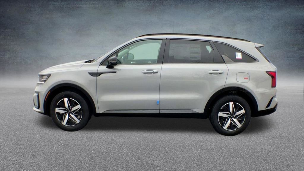 Used 2022 Kia Sorento EX w/ Panoramic Sunroof Package image 13