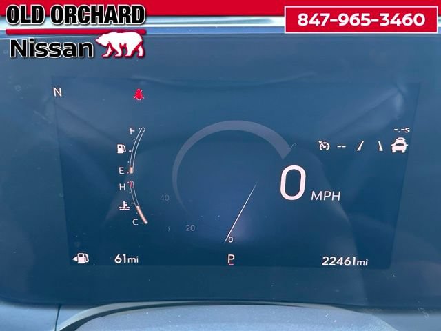 Used 2024 Buick Envista Sport Touring w/ Convenience I Package FWD image 21
