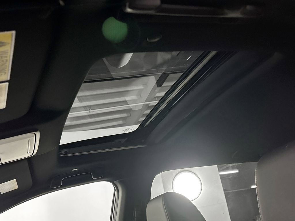 New 2026 Honda CR-V Sport Touring image 19
