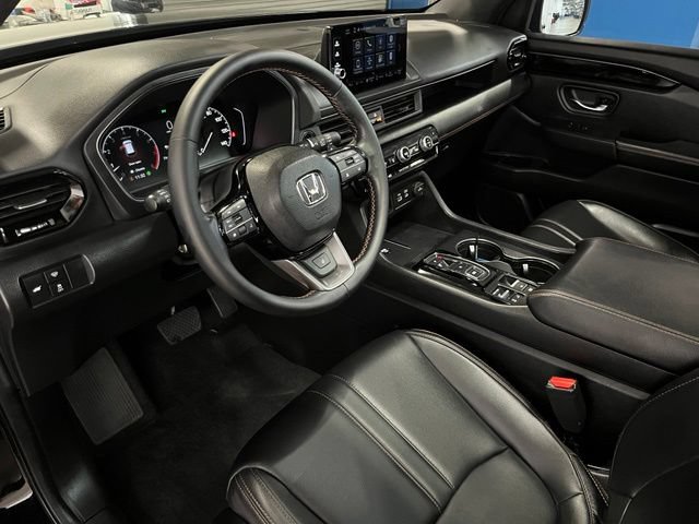 Used 2024 Honda Pilot TrailSport image 20