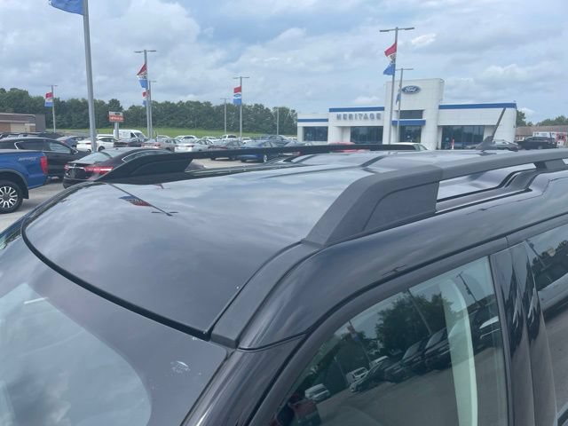 Used 2021 Ford Bronco Sport Outer Banks AWD/4WD image 14