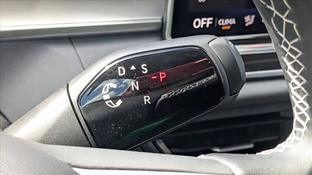 New 2026 Volkswagen Tiguan SE image 18