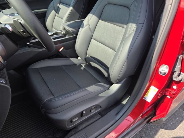 New 2026 Chevrolet Equinox LT w/ Convenience Package II AWD/4WD image 24