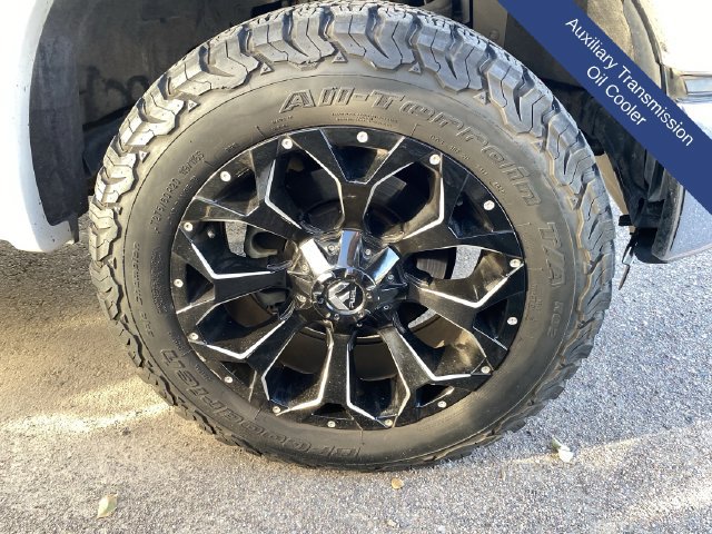 Used 2016 Ford F150 XLT RWD image 8