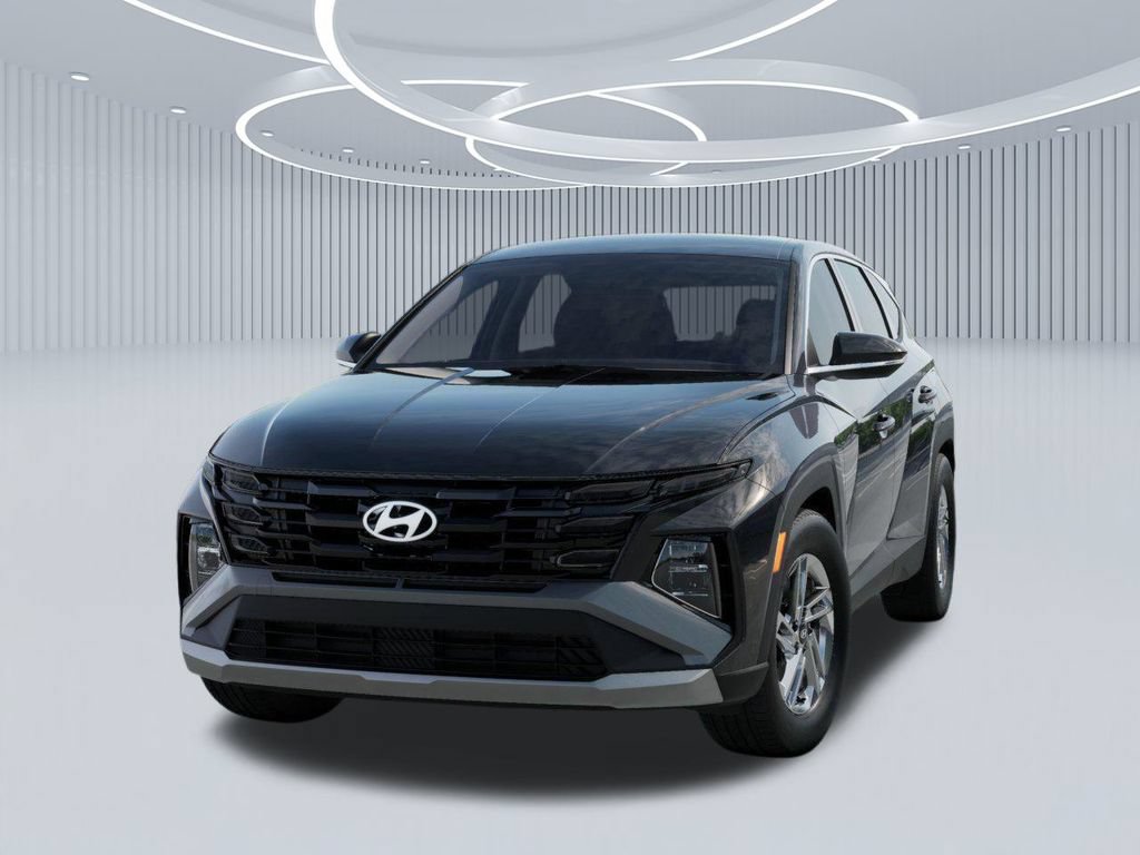New 2026 Hyundai Tucson SE FWD image 6