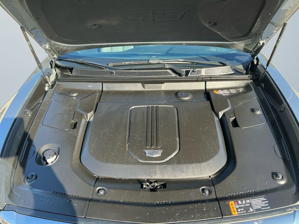 Used 2024 Cadillac Lyriq Sport image 18