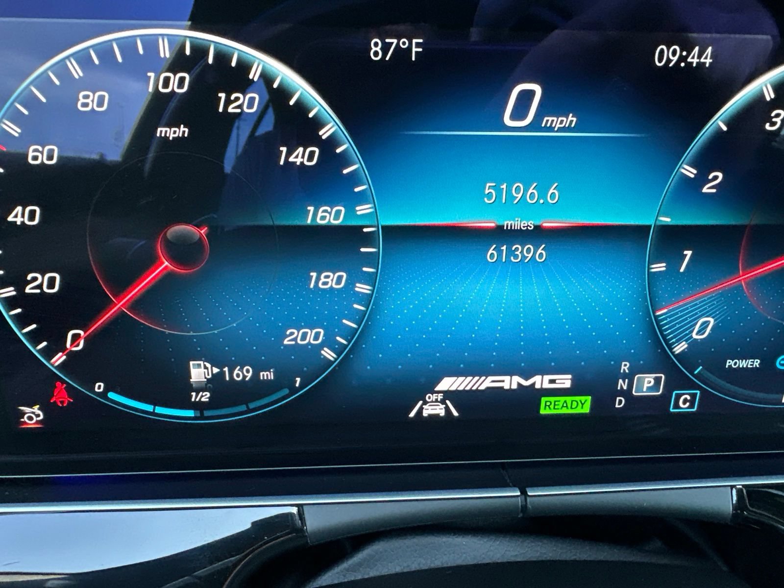 Used 2021 Mercedes-Benz AMG GT 43 image 16