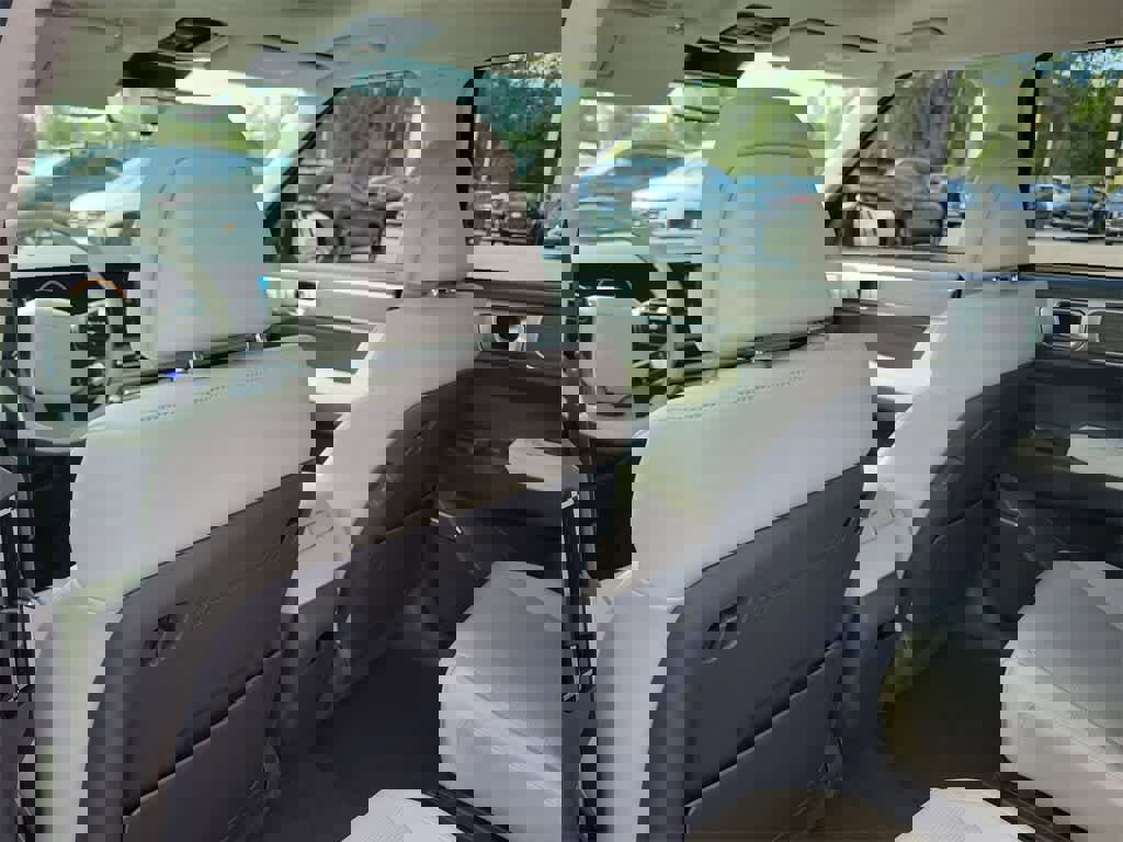 New 2026 Hyundai Santa Fe Calligraphy image 11