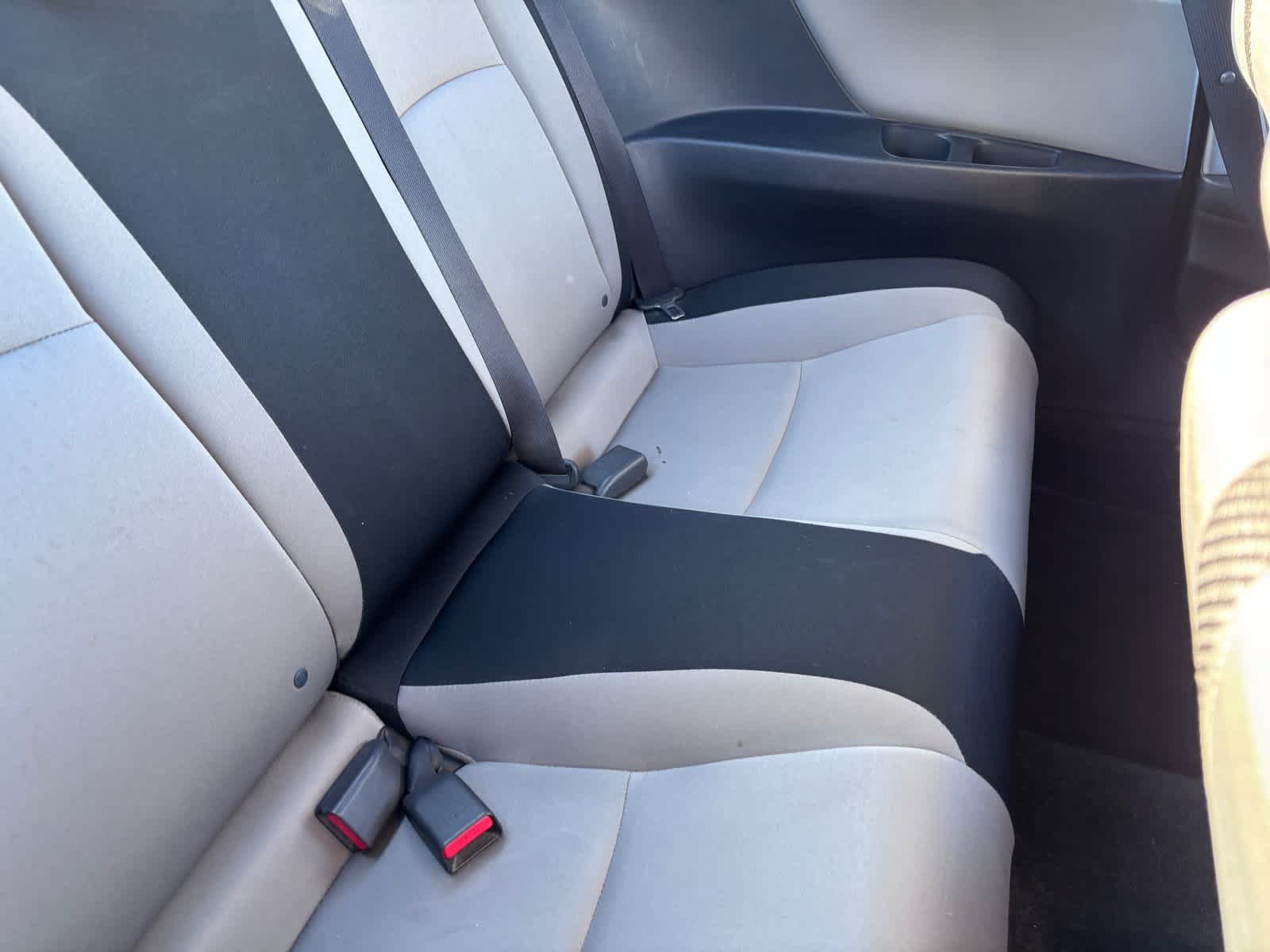 Used 2016 Honda Civic EX-T image 11