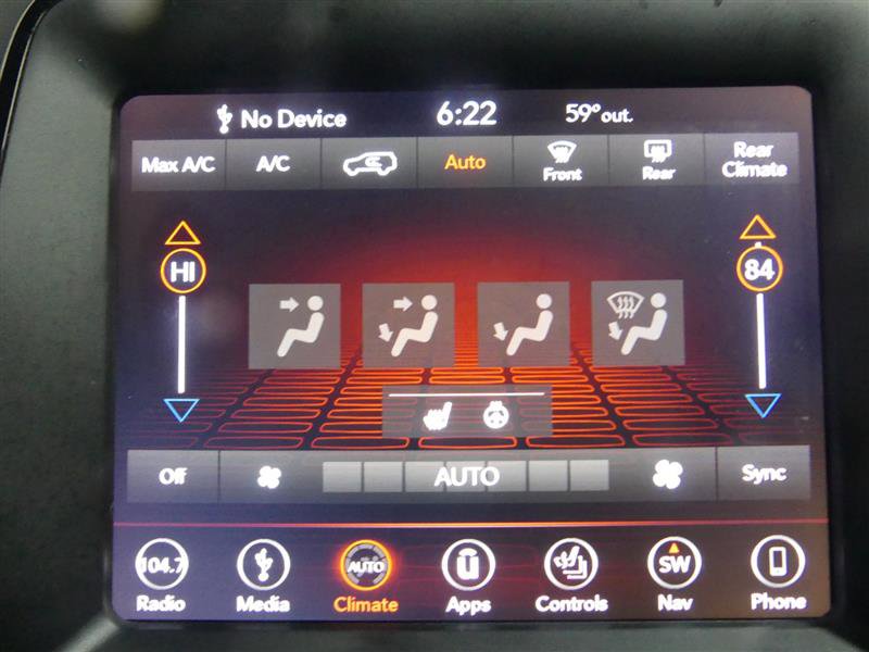 Used 2019 Dodge Durango GT image 44