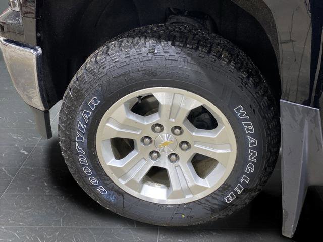 Used 2015 Chevrolet Silverado 1500 LTZ Z71 w/ LTZ Plus Package image 21