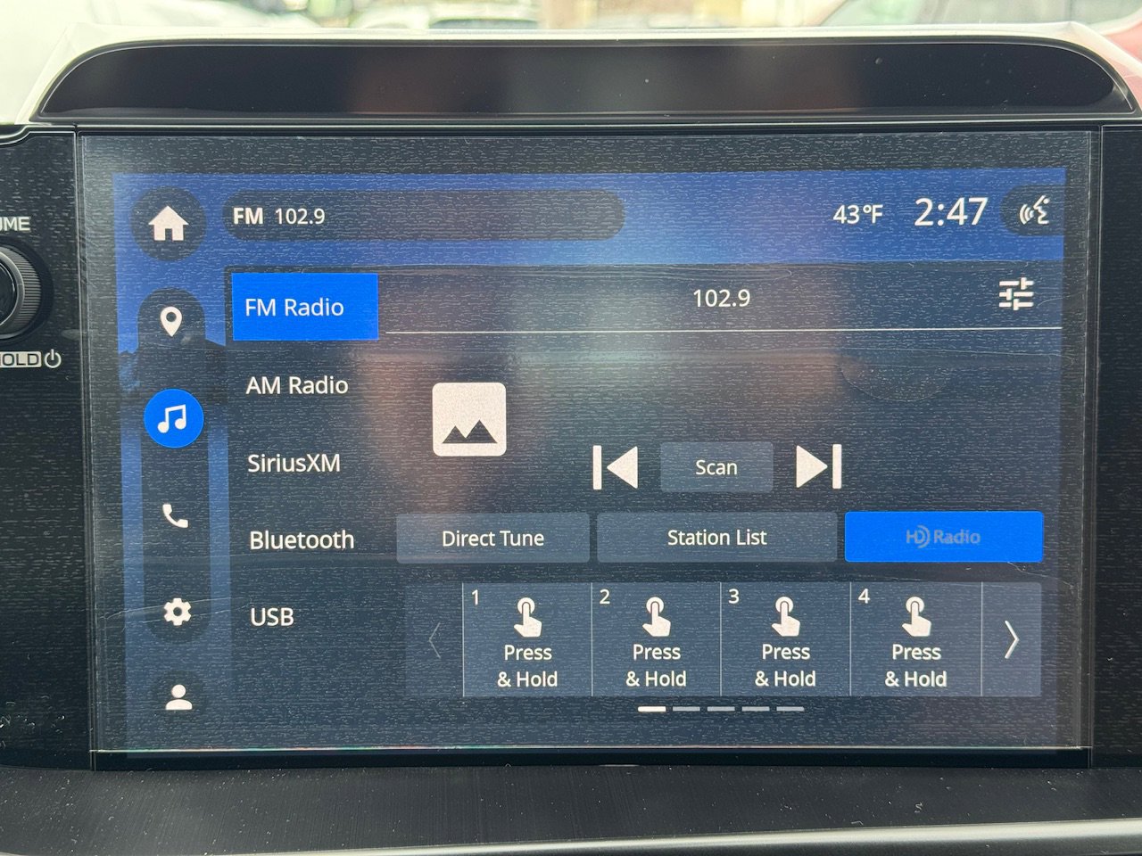 New 2026 Subaru Outback Touring XT image 21