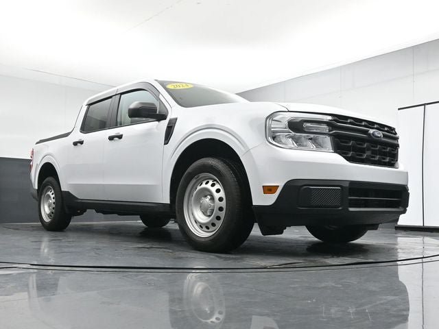 Certified 2024 Ford Maverick XL FWD image 26