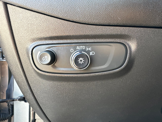 Used 2024 Chevrolet Equinox LT AWD/4WD image 30