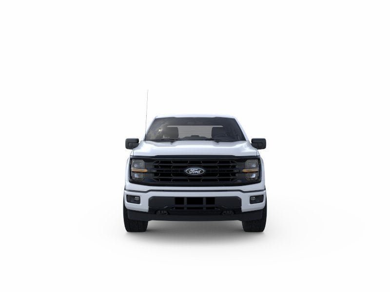 New 2026 Ford F150 XLT w/ FX4 Off-Road Package AWD/4WD image 30
