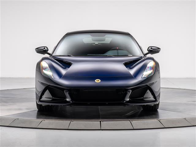 New 2025 Lotus Emira image 8